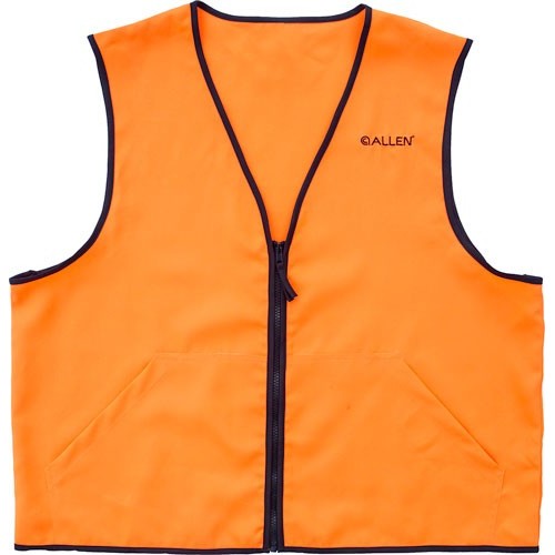 ALLEN DELUXE HUNTING VEST