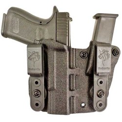 DESANTIS HIDDEN TRUTH HOLSTER