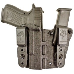 DESANTIS HIDDEN TRUTH HOLSTER