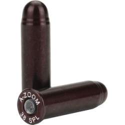 A-ZOOM METAL SNAP CAP