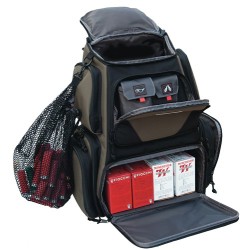 GPS SPORTING CLAYS BACK PACK