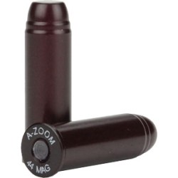 A-ZOOM METAL SNAP CAP .44 MAG.