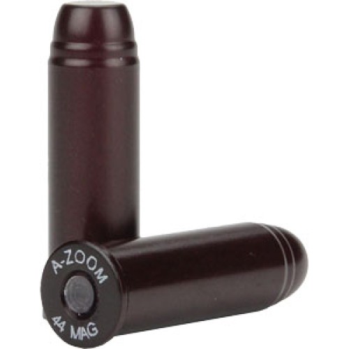 A-ZOOM METAL SNAP CAP .44 MAG.