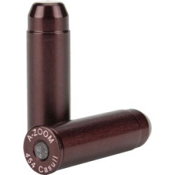 A-ZOOM METAL SNAP CAP