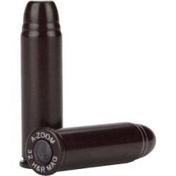 A-ZOOM METAL SNAP CAP