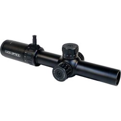 LUCID OPTICS SCOPE L7 1-6X24