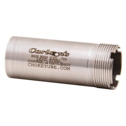 CARLSONS CHOKE TUBE FLUSH