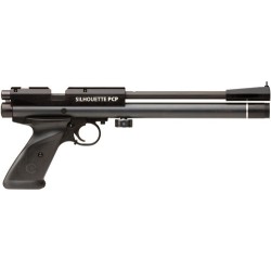 CROSMAN 1701P SILOUETTE PCP