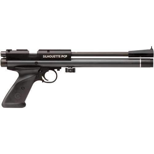 CROSMAN 1701P SILOUETTE PCP
