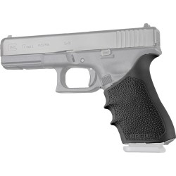 HOGUE HANDALL BEAVER TAIL GRIP