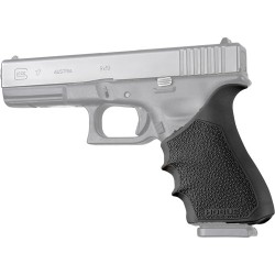 HOGUE HANDALL BEAVER TAIL GRIP