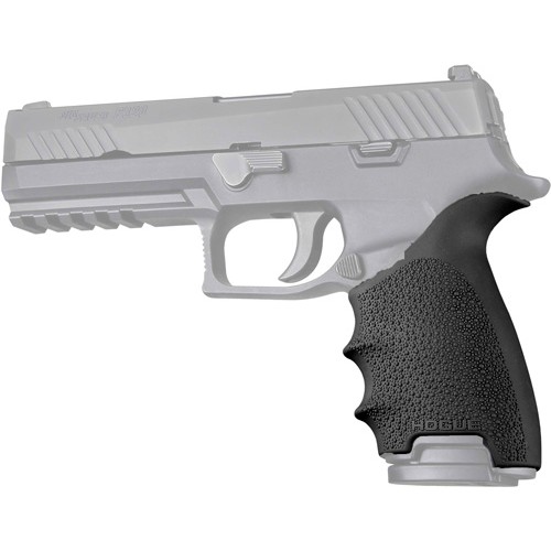HOGUE HANDALL BEAVER TAIL GRIP