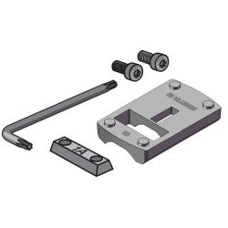 LEUPOLD BASE DELTAPOINT PRO