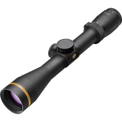 LEUPOLD SCOPE VX-5HD 2-10X42