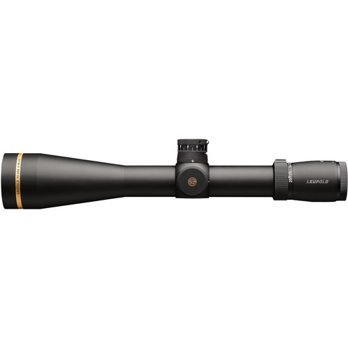 LEUPOLD SCOPE VX-5HD 4-20X52