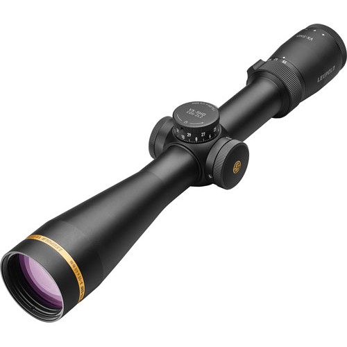 LEUPOLD SCOPE VX-5HD 3-15X44