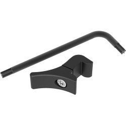 LEUPOLD THROW LEVER KIT