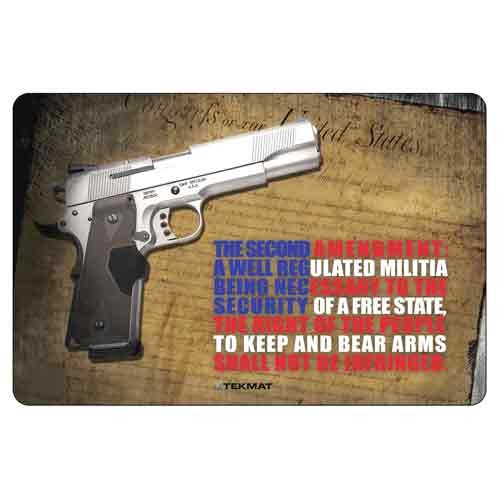 TEKMAT ARMORERS BENCH MAT