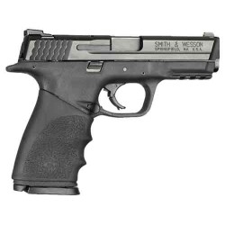 HOGUE HANDALL HYBRID GRIP