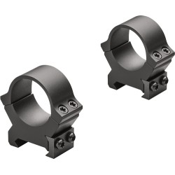 LEUPOLD RINGS PRW2 1" STEEL