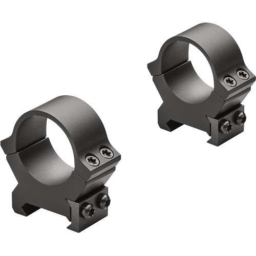 LEUPOLD RINGS PRW2 1" STEEL