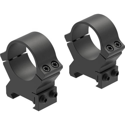 LEUPOLD RINGS PRW2 1" STEEL