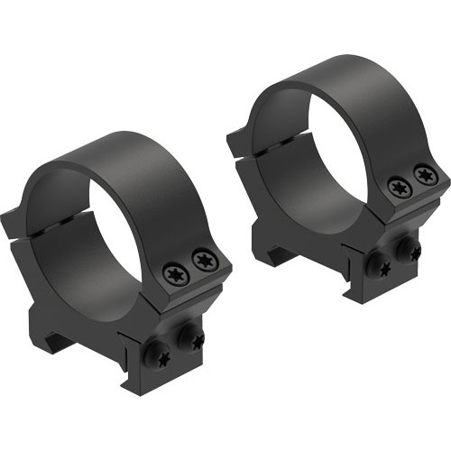 LEUPOLD RINGS PRW2 30MM STEEL