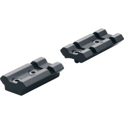 LEUPOLD BASE RIFLEMAN 2PC