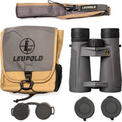 LEUPOLD BINOCULAR BX-5 SANTIAM