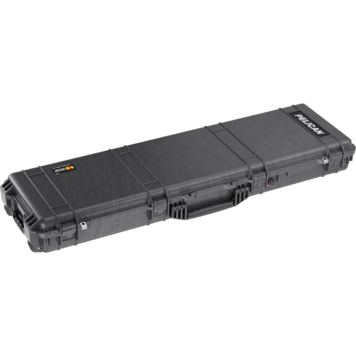 PELICAN 1750 CASE W/ WHEELS