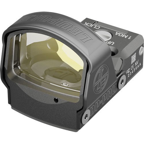 LEUPOLD REFLEX SIGHT DELTA