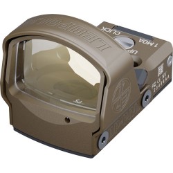 LEUPOLD REFLEX SIGHT DELTA