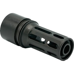 HUXWRX FLASH HIDER QD 762