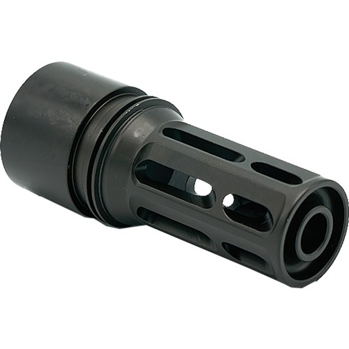 HUXWRX FLASH HIDER QD 762