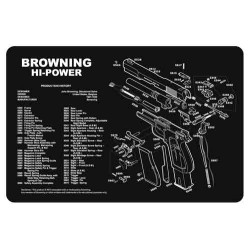 TEKMAT ARMORERS BENCH MAT