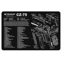 TEKMAT ARMORERS BENCH MAT