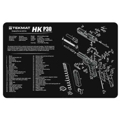 TEKMAT ARMORERS BENCH MAT