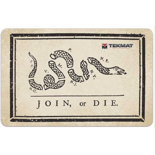TEKMAT ARMORERS BENCH MAT