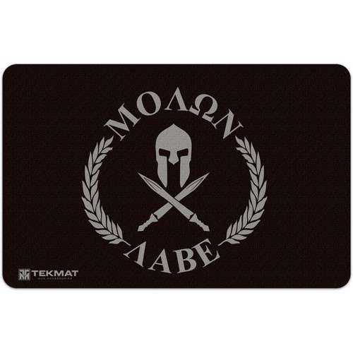 TEKMAT ARMORERS BENCH MAT