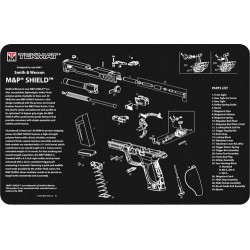 TEKMAT ARMORERS BENCH MAT