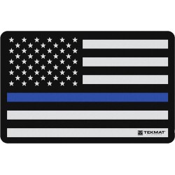 TEKMAT ARMORERS BENCH MAT