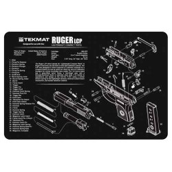 TEKMAT ARMORERS BENCH MAT