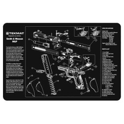 TEKMAT ARMORERS BENCH MAT