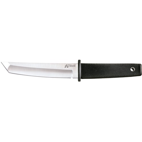 COLD STEEL KOBUN 5.5" PLAIN