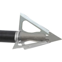 G5 BROADHEAD STRIKER V2 FIXED
