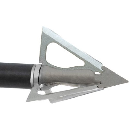 G5 BROADHEAD STRIKER V2 FIXED