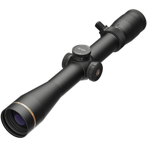 LEUPOLD SCOPE VX-3HD 3.5-10X40