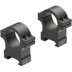 LEUPOLD RINGS OPEN RANGE