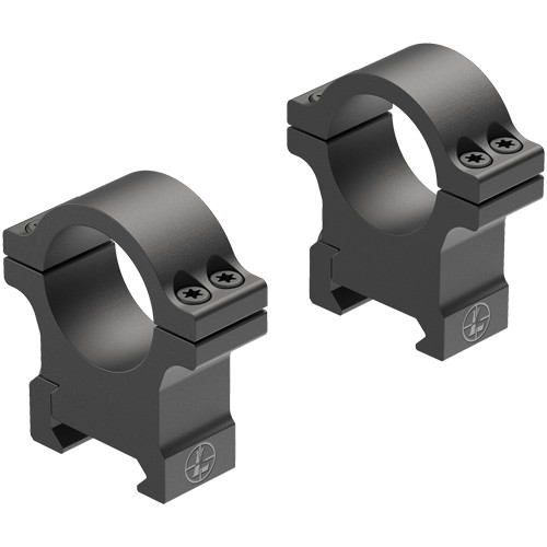 LEUPOLD RINGS OPEN RANGE