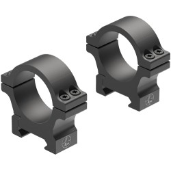 LEUPOLD RINGS OPEN RANGE